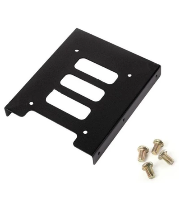 Bracket SSD - Bracket HDD 2,5"