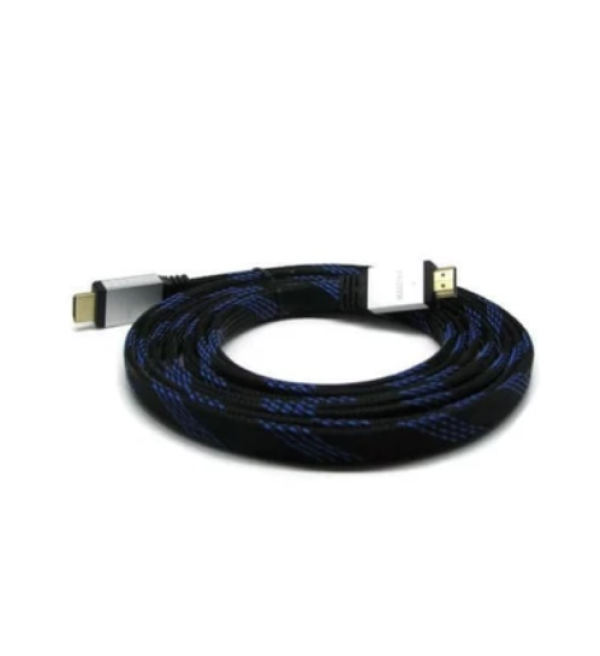 Kabel Hdmi 1,5M Flat Lexcron - Kabel Hdmi Lexcron 1,5M Flat