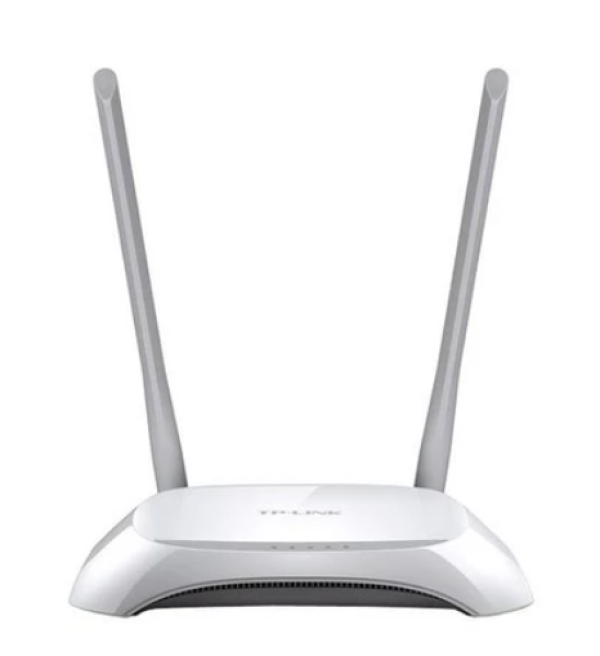 TP-LINK TL-WR840N 300Mbps Wireless Router TP LINK