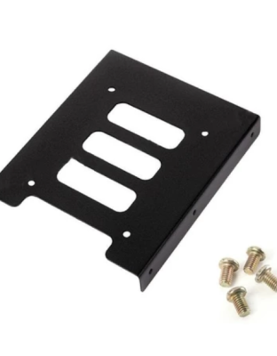 Bracket SSD - Bracket HDD 2,5"