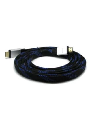 Kabel Hdmi 1,5M Flat Lexcron - Kabel Hdmi Lexcron 1,5M Flat