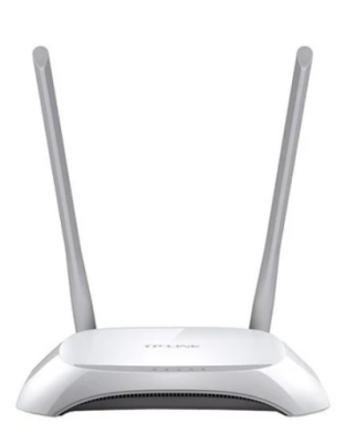 TP-LINK TL-WR840N 300Mbps Wireless Router TP LINK