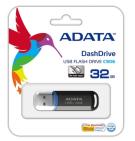 FlashDisk ADATA C906 32GB - Flashdisk USB 2.0 Classic Series 32 GB