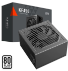 Power Supply Pccooler  KF450 - 80+ White