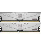 Ram Team T-Create Silver 16GB (2x8) 3200 Mhz - Ram 16GB 3200Mhz 2x8GB Team T-Create Silver